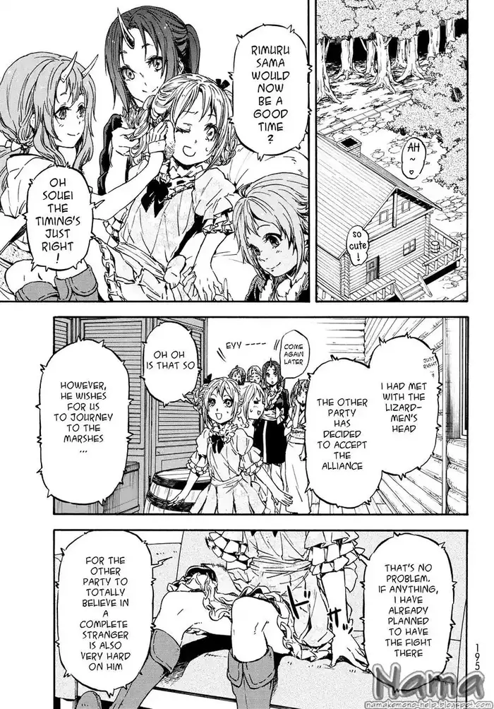 That Time I Got Reincarnated as a Slime Chapter 19 image 08_optimized